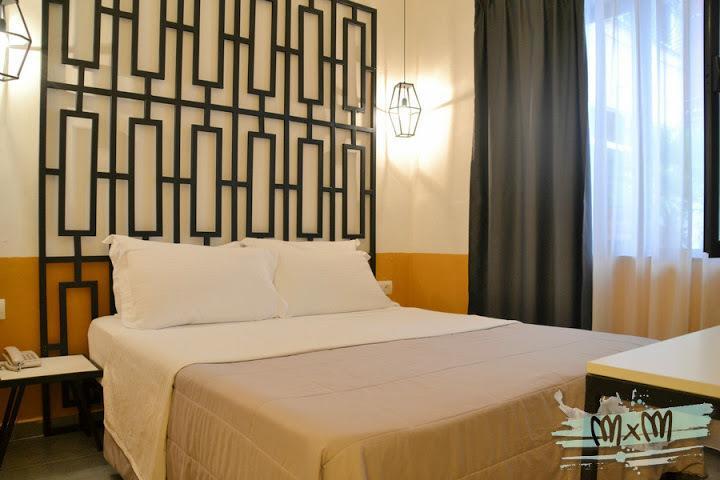 Hotel Antigone Tirana Ruang foto